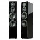 SVS PRIME TOWER BLACK