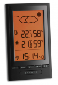 TFA Meteostanice TFA 35.1122 MODUS PLUS