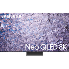 SAMSUNG QE65QN800C QLED SMART 8K UHD TV Samsung