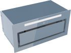 Kluge ODSAVAČ KMV6020GRG