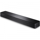 Bose TV speaker black