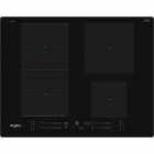 Whirlpool WF S2765 NE/IXL