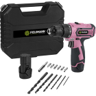 FIELDMANN FDV 10253-A Aku vrtačka FIELDMANN