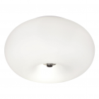 Sklo Eglo GL1139 pro svítidlo Optica 86811