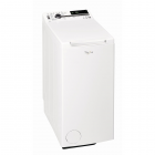 Whirlpool TDLR 6242BS CS/N
