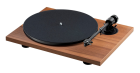 Pro-Ject E1.2 + Pick It MM E- Walnut