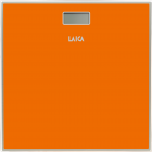 Laica digitální osobní váha oranžová PS1068O