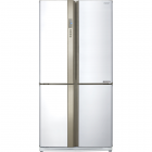 Sharp SJ EX820F2WH