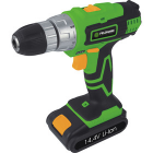 FIELDMANN FDV 10301-A Aku vrtačka FIELDMANN