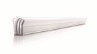 Shellline ZÁŘIVKA LED 18W 1800lm 3000K, bílá 120,5cm