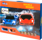 BUDDY TOYS BST 1441 Autodráha Double