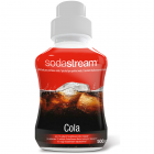 Sodastream COLA 500ml