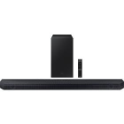 SAMSUNG HW Q600C Soundbar 3.1.2 SAMSUNG