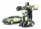 G21 R/C robot Green King
