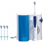 Braun Oral-B Professional Care Oxyjet MD20