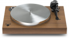 Pro-Ject X8 Evolution - Walnut Satin