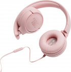 JBL Tune 500 Pink