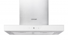 CONCEPT OPK4760wh Odsavač par komínový 60 cm WHITE