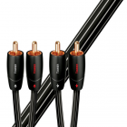 Audioquest Tower RR 1,5 m - kabel audio 2 x RCA - 2 x RCA