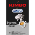DE LONGHI ESPR.CLASSIC PODY KÁV. KAPSLE