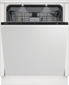 Beko BDIN39640A