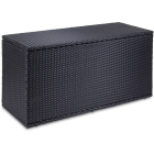 FIELDMANN FDD 1100PR ZahradnĂ ĂşloĹľnĂ˝ box FIELDMANN