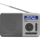 Aiwa RD-40DAB/SL PŘEN RADIOPŘIJ FM/DAB