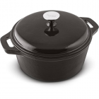 LAMART LT1209 HRNEC LITINA 25,5CM IRON