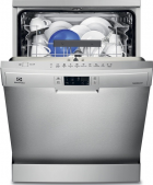 Electrolux ESF5555LOX