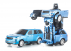 G21 R/C robot Blue Vader