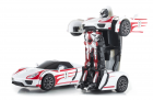 G21 R/C robot Speed Fighter