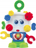 BUDDY TOYS BBT 3050 Super Robot