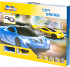 BUDDY TOYS BST 1262 Autodráha City