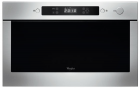 Whirlpool AMW 423 IX