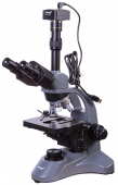 Levenhuk D740T trinokular