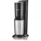 Sodastream Crystal Black/Metal