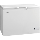 HAIER HCE 379R MRAZNIČKA PULT. A+ 379L HAIER