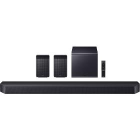 SAMSUNG HW Q990F SOUNDBAR SAMSUNG