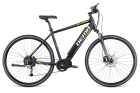 Dema E-LLIOT CROSS MODEST 500