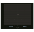 Whirlpool SMP 658C/BT/IXL