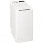Whirlpool TDLR 6230SS EU/N