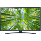 LG 43UQ81003LB televize