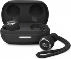 JBL Reflect Flow Pro Black