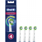 Oral B EB 25-4 NÁHR. HLAVICE 4KS CLMAX