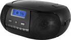 ECG CDR 500