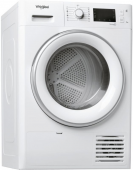 Whirlpool FT M22 9X2S EU