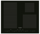 Whirlpool SMC 604F/NE