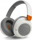 JBL JR460 White