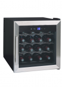 GUZZANTI Vinotéka Guzzanti GZ 16
