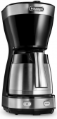 DE LONGHI ICM 16710 KÁVOVAR DELONGHI